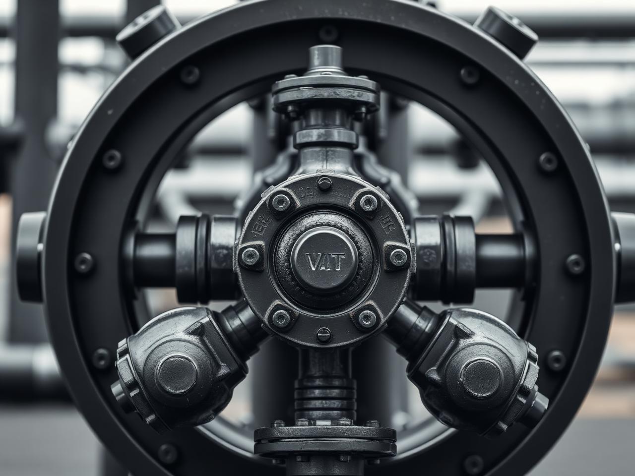 Wellheads & Wellhead Components